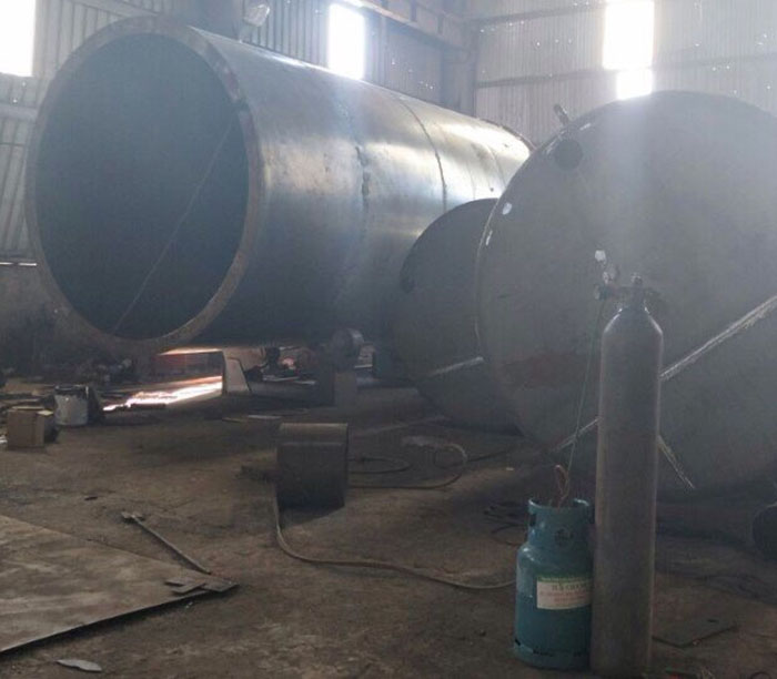 Bình áp lực